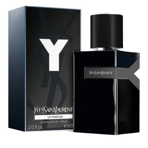 review ysl perfume